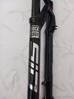 Rock shox sid sl ultimate 29"nova - 2