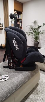 Petite&Mars Isofix Prime II - 2