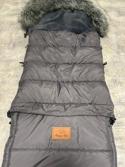 FUSAK HAPPYBEE COMBI - 2