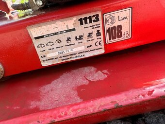 Vybračná doska -žaba - 2