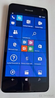 Nokia Lumia 650 - 2