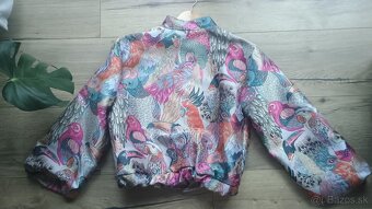 Bomber bunda , Uni veľkosť - 2