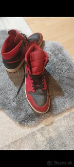 Nike jordan 1 - 2
