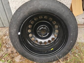 Rezerva Opel Astra - 2