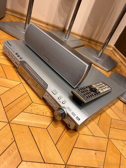 Panasonic SA-HT885 - 2