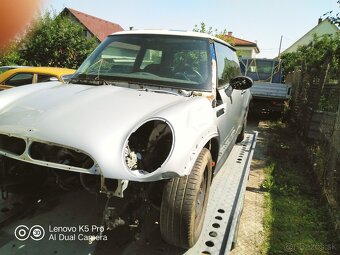 Predám mini 1.4d - 2