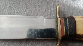 Predám dýka solingen - 2