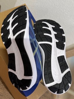 Asics bežecké/botasky - 2