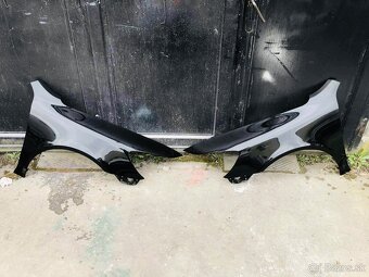 Diely Škoda Octavia 2 facelift - 2