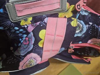 Školská taška Topgal - 2