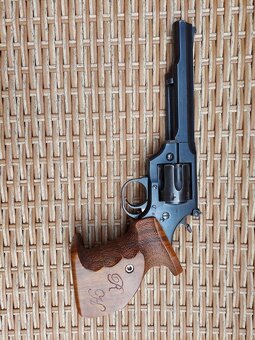 ZKR 551 38 Special - 2