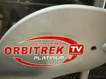 Orbitrek Platinum - 2