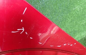 mazda cx5 blatník 2012+ - 2