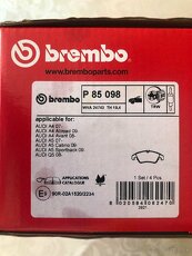 Brembo - 2