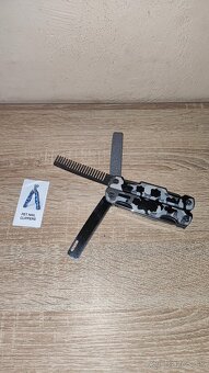 Multifunkčné cvakačky na pazúry - 2