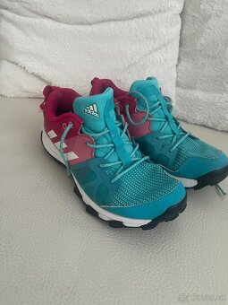 Predam topánky adidas - 2