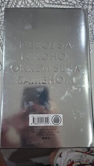 Sebastian Fitzek - Mimika - 2