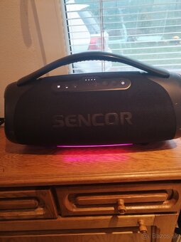 Sencor Resonex Mega - 2