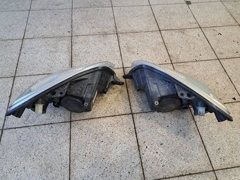 Predne svetla Roomster/Fabia ll - 2