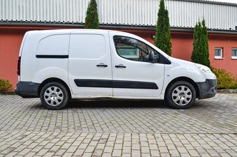 Peugeot Partner L2 1.6 HDi - 2