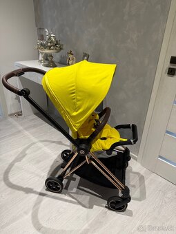Cybex mios 3.0 - 2