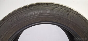 Zimné NOKIAN WR SUV 235/55 R18 - 2