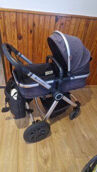 Kocik Petite&Mars Grand II - 2