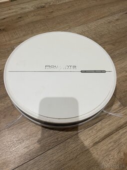 Robotický vysávač Rowenta S60 - 2