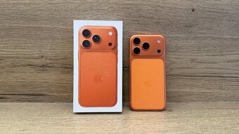 Apple iPhone 17 Pro 256 GB - 2