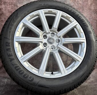 Zimní top sada Audi Q7 285/45R20 112V - 2