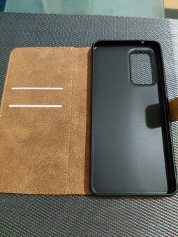 Puzdro na samsung a53 - 2
