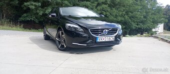 VOLVO V40 D2 ECO KINETIC - 2