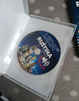 Ruština pre samoukov, audio - 2