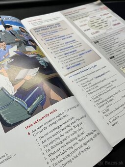 Headway učebnica 4. edícia - 2