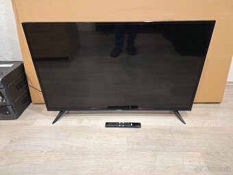 Thomson 43UD6306 - 2