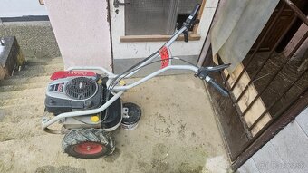 Dakr Panter FD2 pohonná jednotka - 2