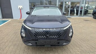 OMODA 5 Basic 1,6T 108kw A7 DSG - 2