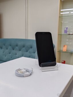 IPhone 12 64GB | 100% BATÉRIA | ZÁRUKA - 2