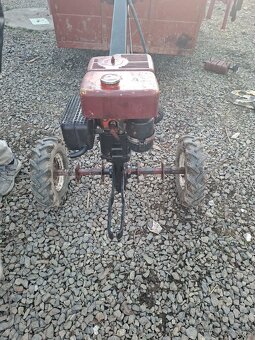 TERA VARI DMJ-315 - 2