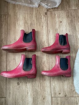 Predám jazdecke veci - 2