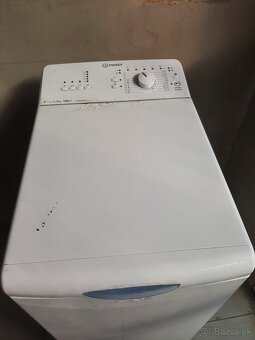 Pračka - 2