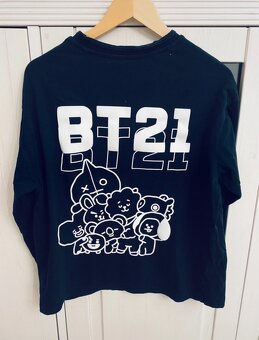 Dievcenske tricko S - 2