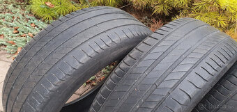 MICHELIN PRIMACY 4, LETNE, 205/55 R16, 91V, - 2