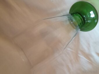 Predám pivové poháre 0,5 litra - 2