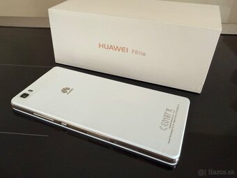 Huawei P8 Lite - Dual SIM - 2