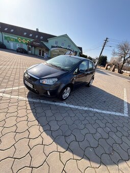 Ford C-Max 1.6 Diesel - 2