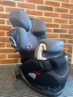 Cybex Pallas 2 fix - 2