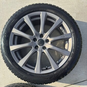 Disky R19 Brock B21 - 2