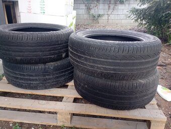 205/55 r16 - 2