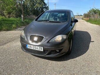 Seat Toledo 1.9 TDi 77kW - 2